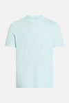 T-shirt (manches courtes) Vert - Calvin Klein