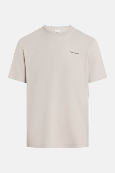 T-shirt à manches courtes - Gris