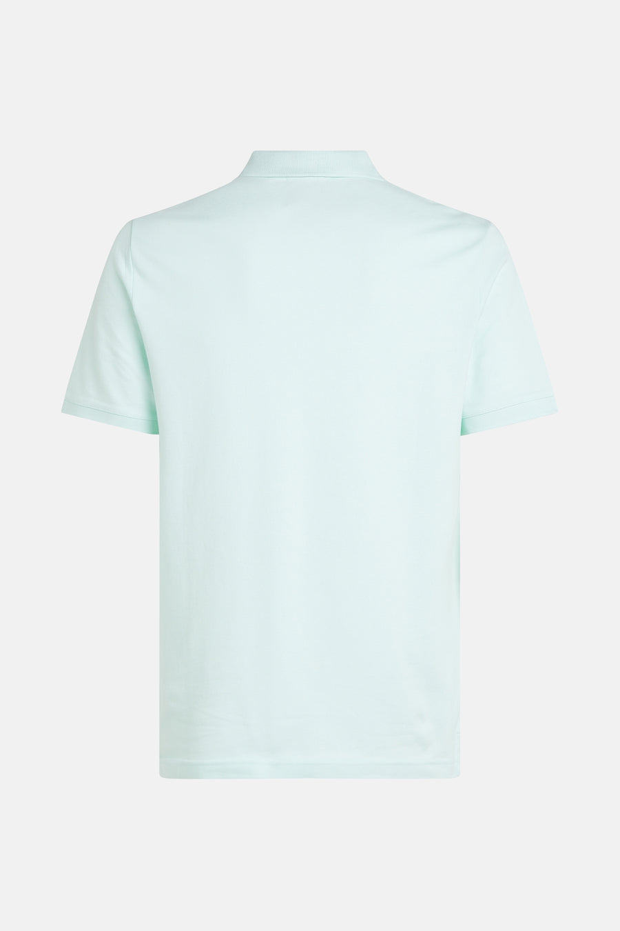 Polo met korte mouwen - green - Calvin Klein - 6