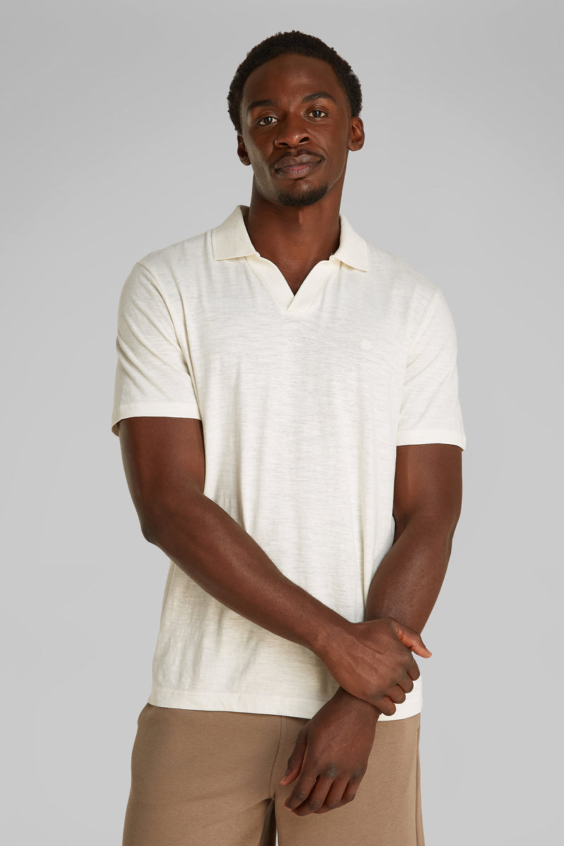 Polo's Ecru - Calvin Klein