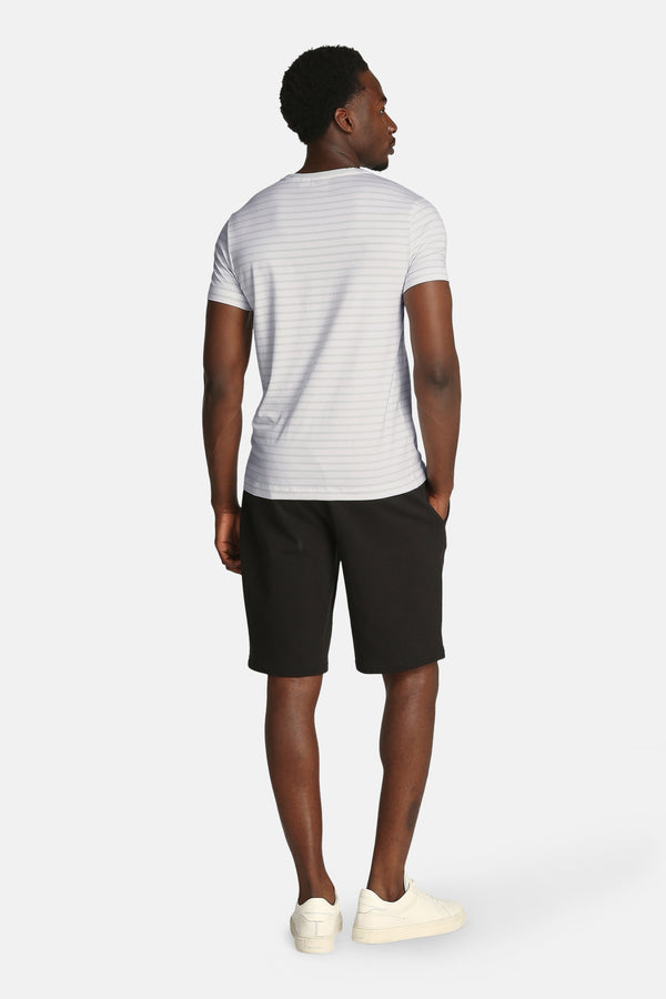 T-shirt (korte mouwen) Beige - Calvin Klein