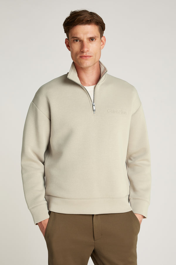 Sweater Beige - Calvin Klein