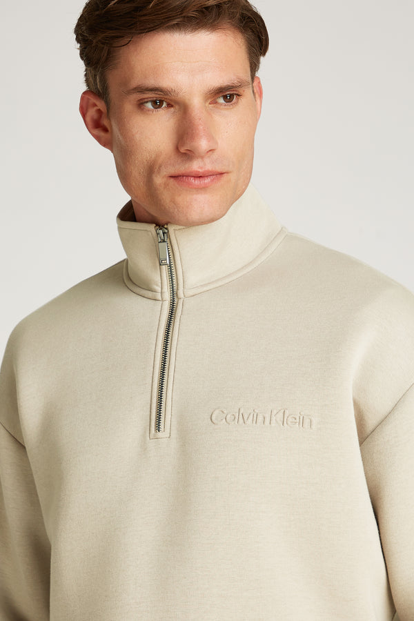Sweater Beige - Calvin Klein