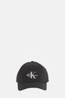Casquette Noir - Calvin Klein
