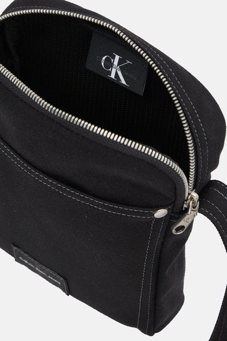 Schoudertas Zwart - Calvin Klein