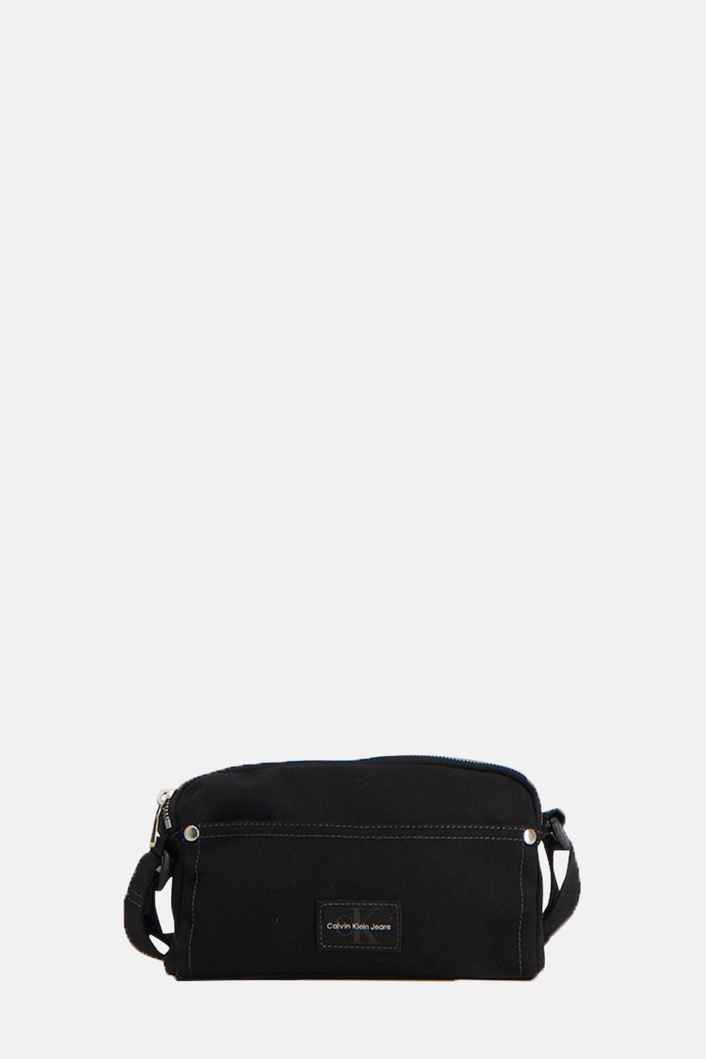 Schoudertas Zwart - Calvin Klein