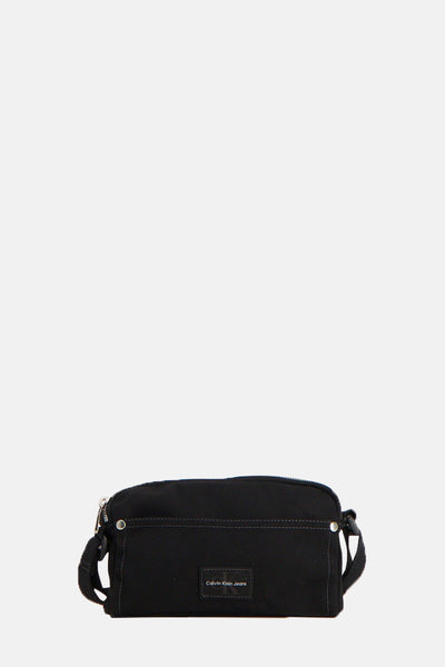 Schoudertas Zwart - Calvin Klein