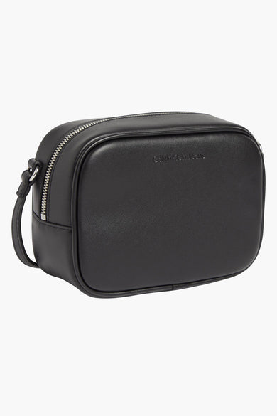 Schoudertas Zwart - Calvin Klein