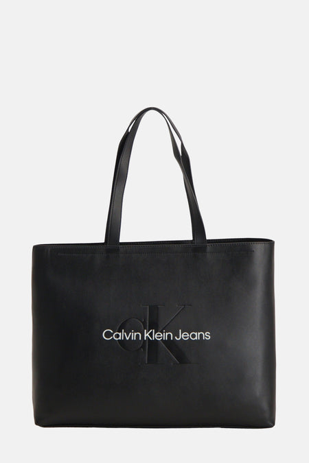 Handtas Zwart - Calvin Klein