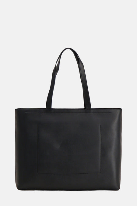 Handtas Zwart - Calvin Klein
