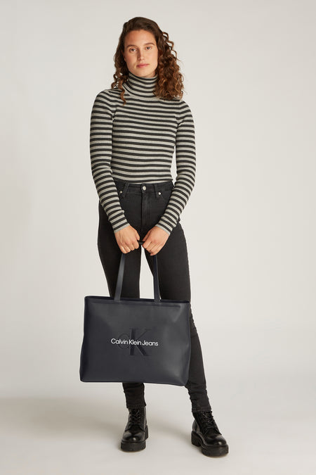 Handtas Zwart - Calvin Klein