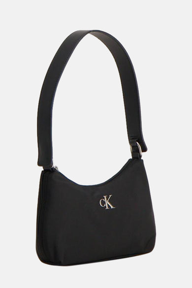 Sac à bandoulière Noir - Calvin Klein