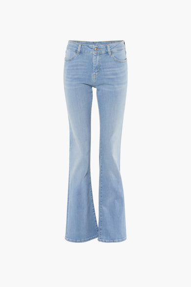 KATE - denim