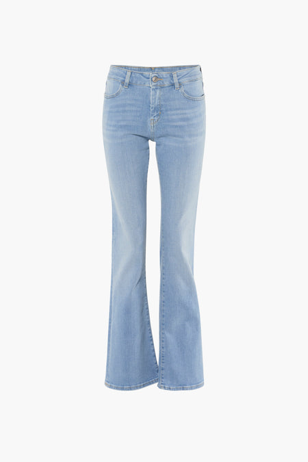 Jeans flared Denim - Lee Cooper®
