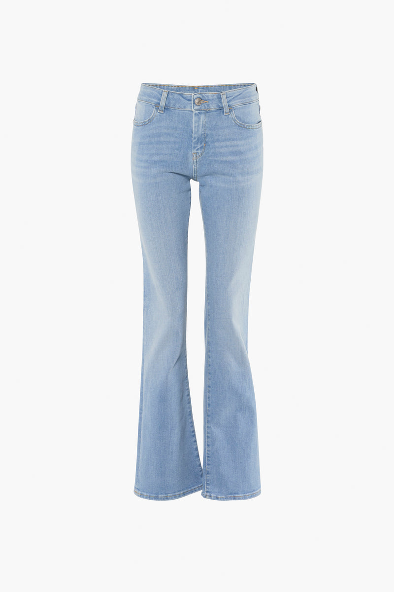 KATE - denim
