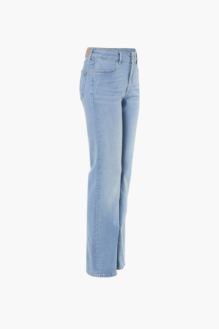 Jeans flared Denim - Lee Cooper®