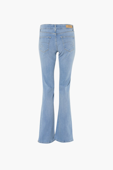 Jeans flared Denim - Lee Cooper®