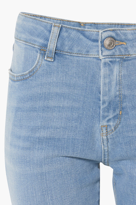 Jeans flared Denim - Lee Cooper®