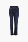 Slim jeans - denim