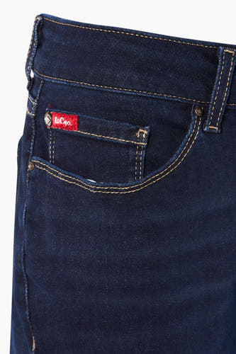 Slim jeans - denim