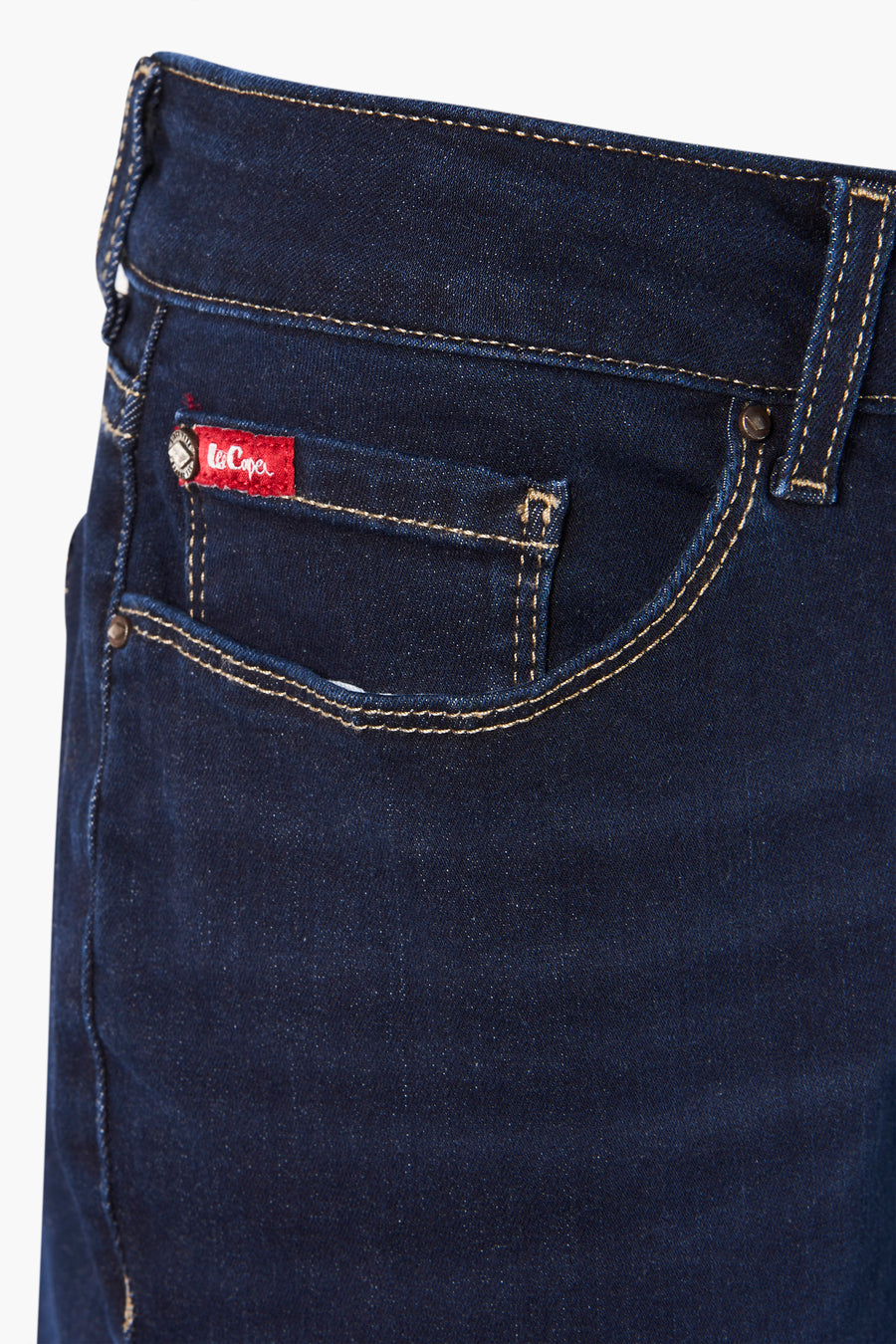 Slim jeans - denim