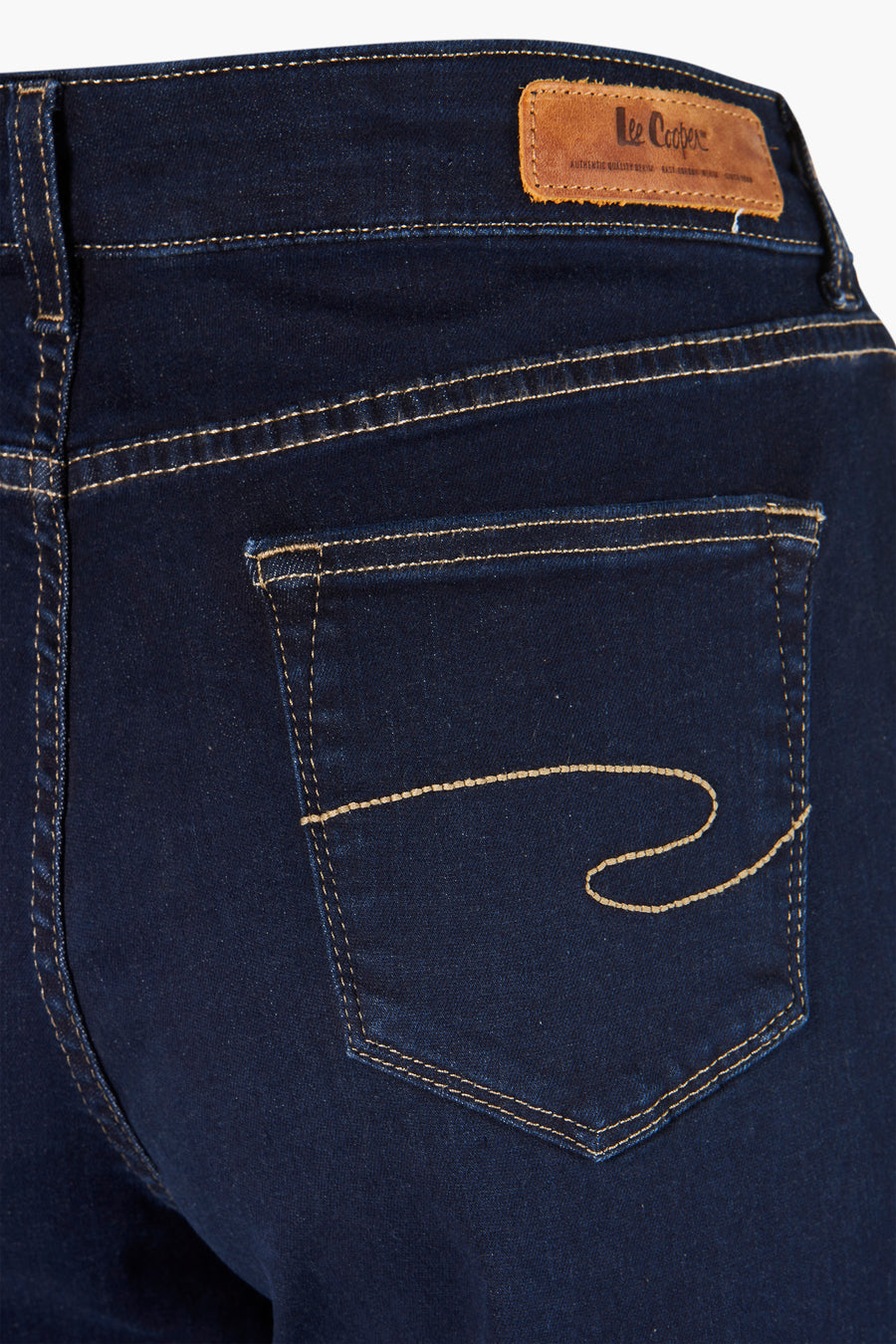 Slim jeans - denim