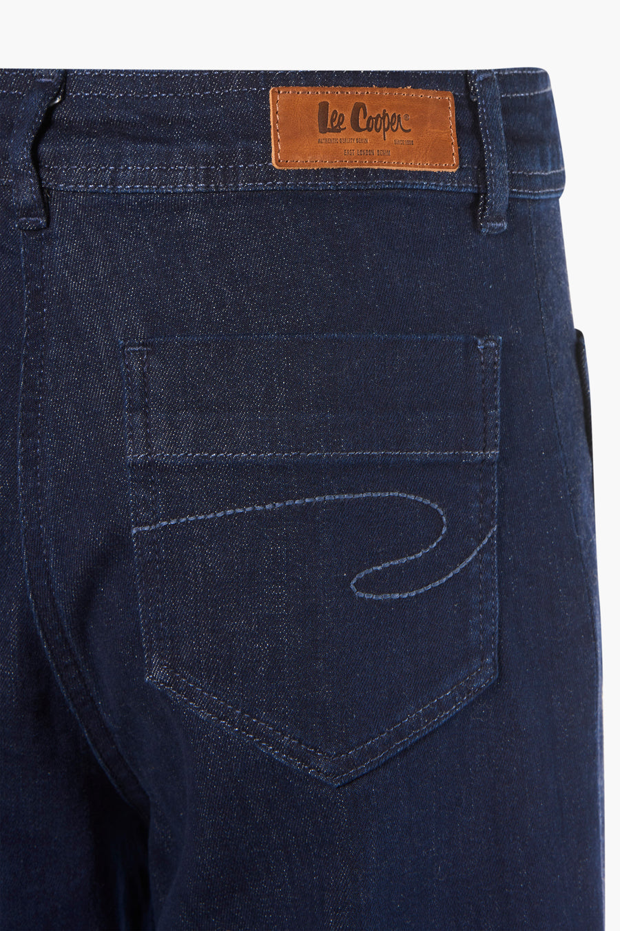 Jean large - bleu - Lee Cooper®