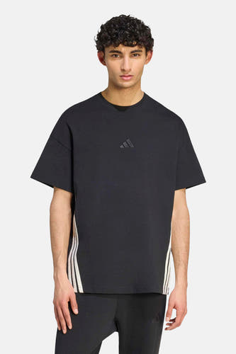 T-shirt à manches courtes - noir