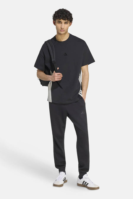 T-shirt (manches courtes) noir - ADIDAS