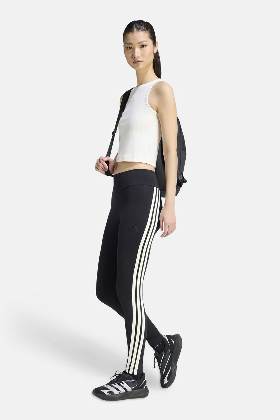 Joggingbroek - zwart