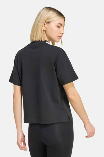 T-shirt à manches courtes - noir