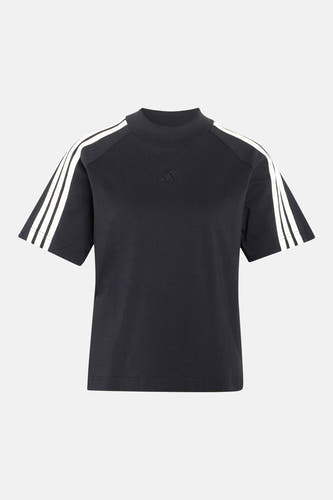 T-shirt à manches courtes - noir