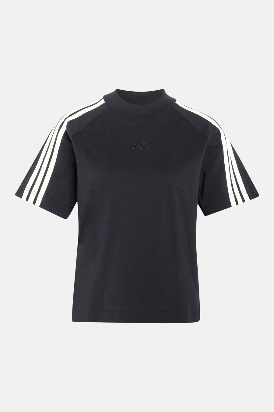T-shirt à manches courtes - noir