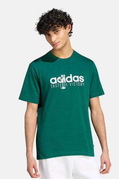 T-shirt à manches courtes - vert