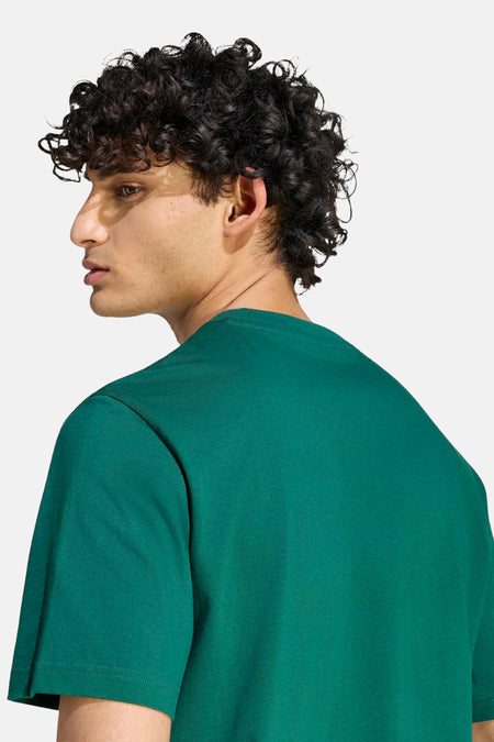 T-shirt à manches courtes - vert