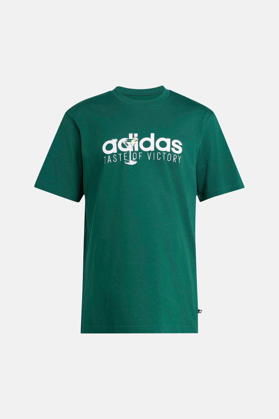 T-shirt à manches courtes - vert