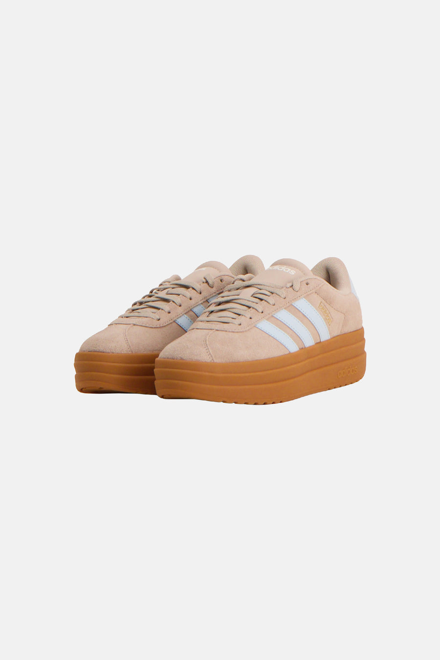 Sneakers - grijs