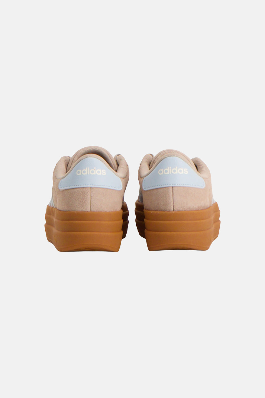 Sneakers - grijs