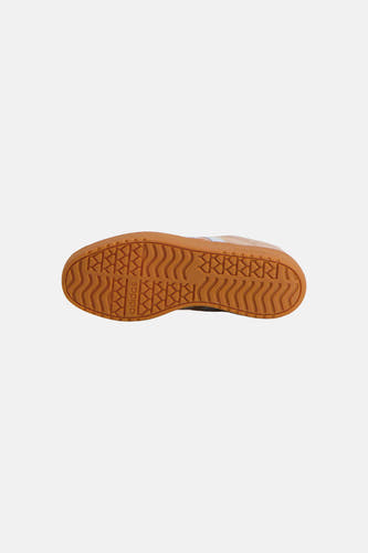 Sneakers - grijs