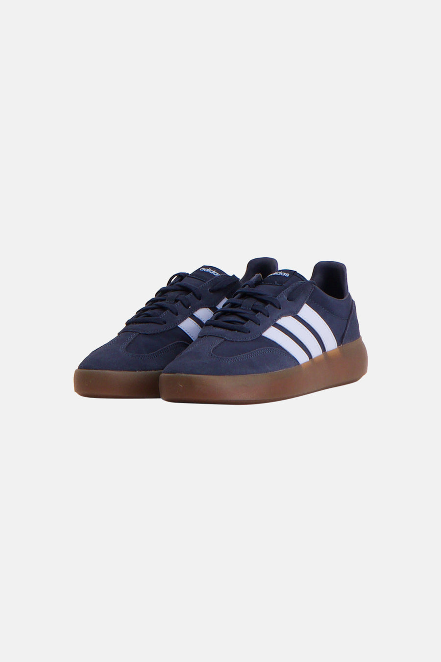 Sneakers - blauw