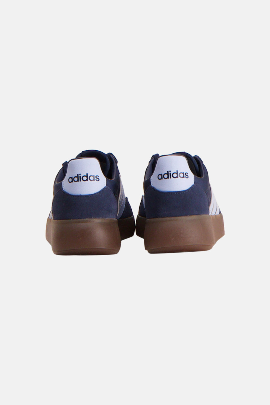 Sneakers - blauw