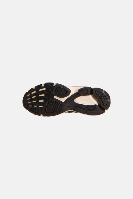 Sneakers - zilver