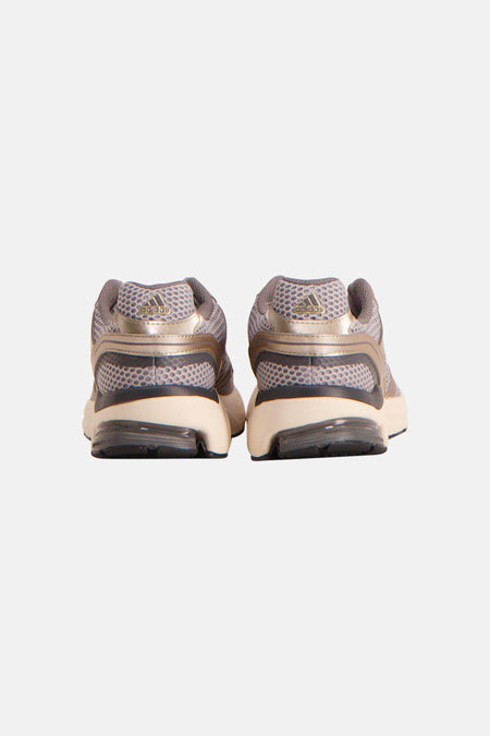 Sneakers - zilver