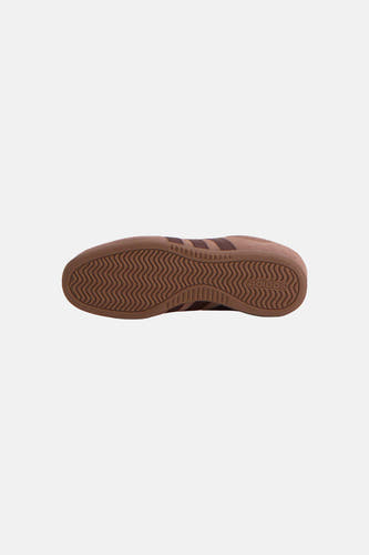 Sneakers - bruin