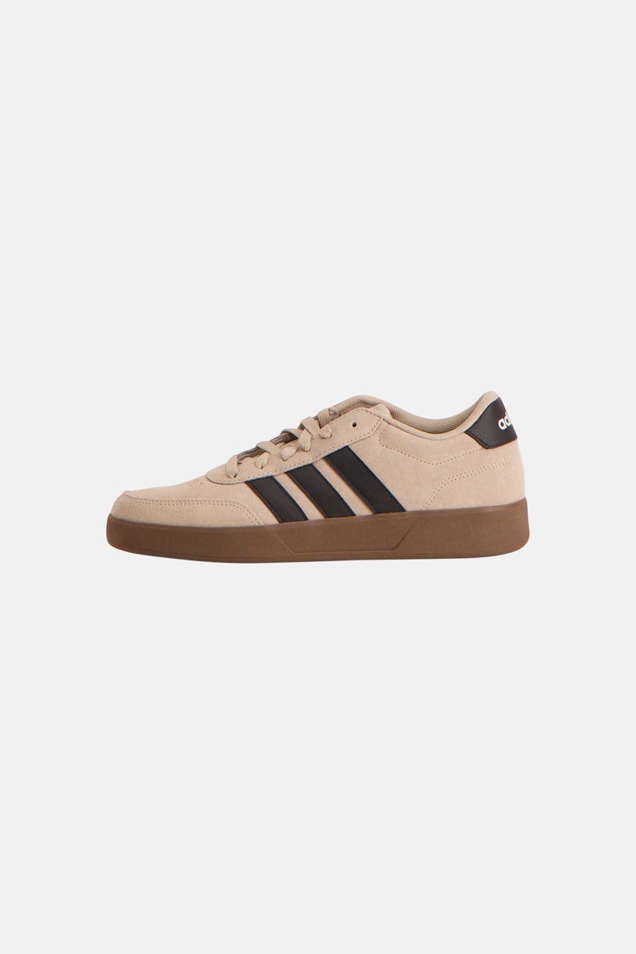 Sneakers - beige