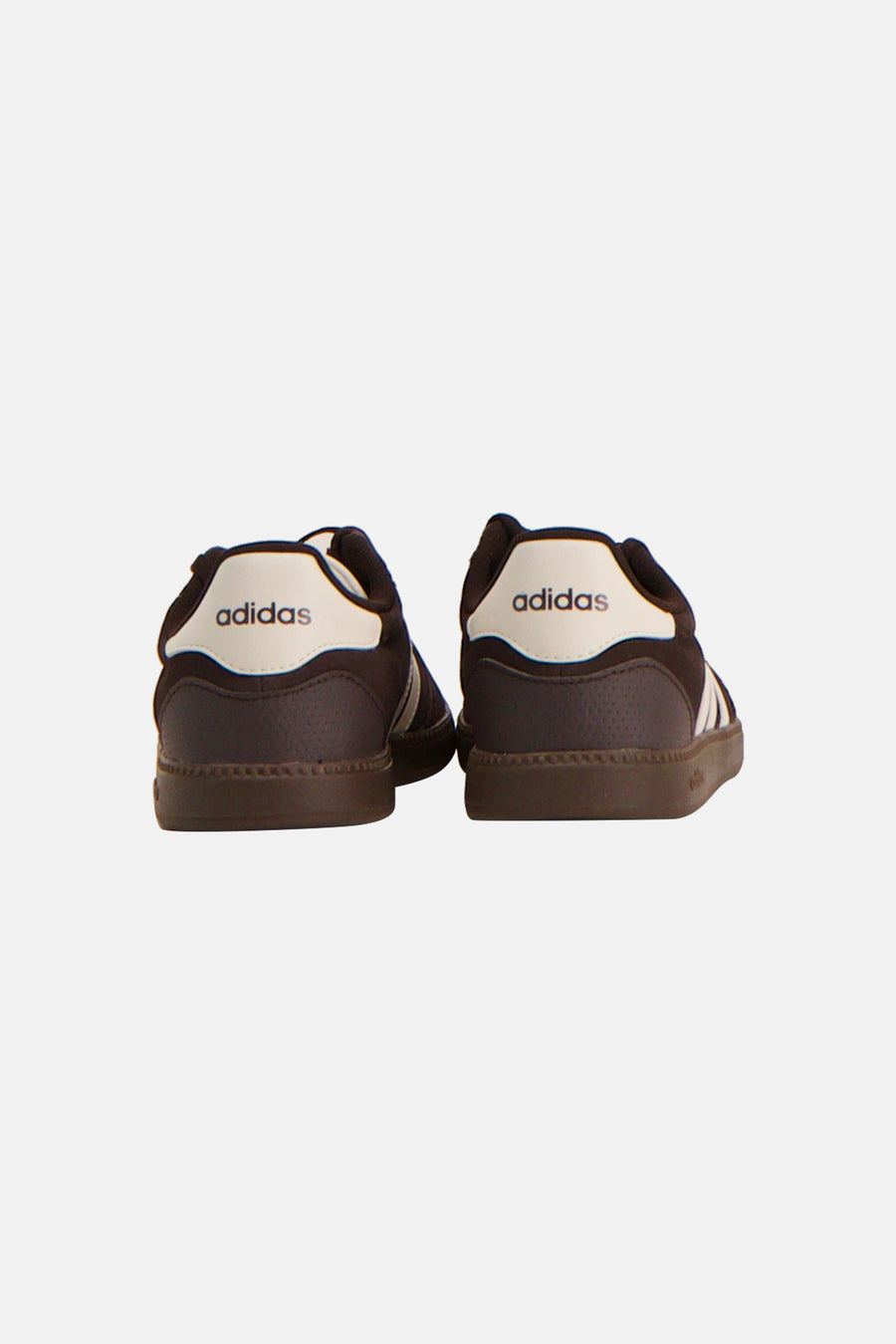 Sneakers - bruin