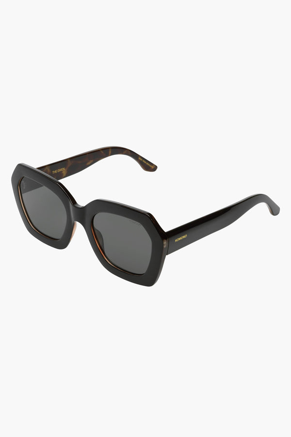 Lunettes Noir - KOMONO