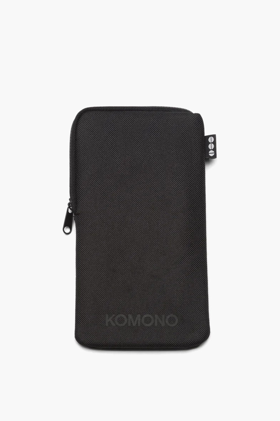 Zonnebril - zwart - KOMONO - 3