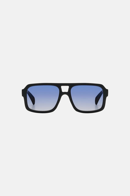 Lunettes de soleil - noir