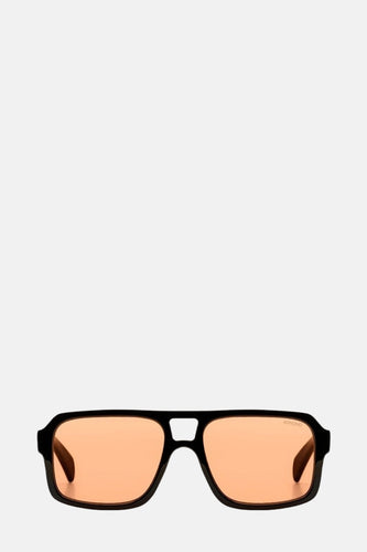 Lunettes de soleil - noir